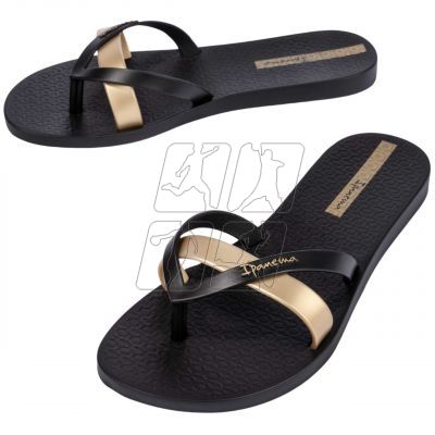 4. Ipanema Kirei Fem W 81805-AT156 flip-flops