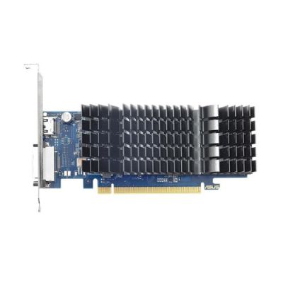 4. graphics card ASUS GeForce GT 1030 2GB 64B GDDR5