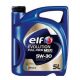 ENGINE OIL ELF EVOLUT FT MSX 5W/30 5L