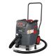 Starmix iPulse M-1635 Safe Plus 25 l Wet & Dry Vacuum Cylinder 1600 W Dust Bag