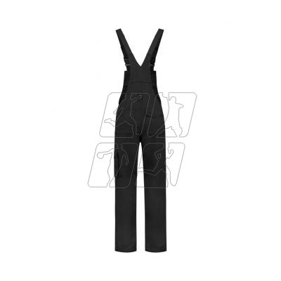 4. Tricorp Unisex Dungaree Overall Industrial MLI-T66T1 Work Trousers