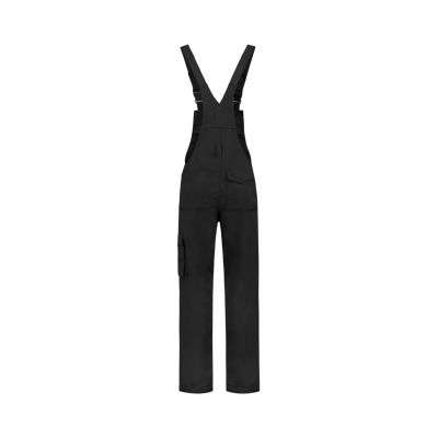 4. Tricorp Unisex Dungaree Overall Industrial MLI-T66T1 Work Trousers