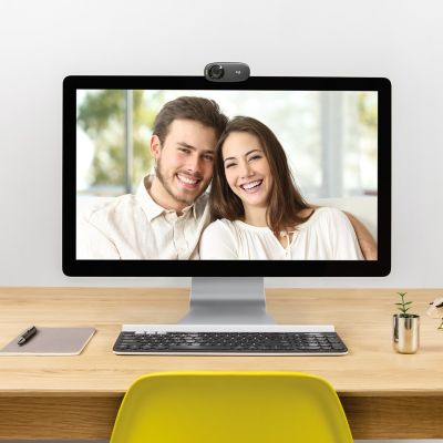 8. Logitech HD Webcam C310 960-001065