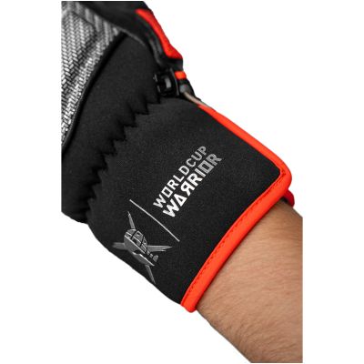 3. Reusch Worldcup Warrior DH Gloves