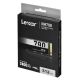 3. Lexar NM790 512GB M.2 PCIe NVMe SSD
