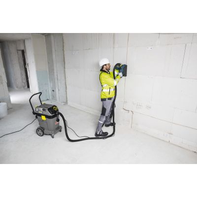 2. Kärcher NT 50/1 Black 50 l 1380 W