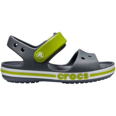 5. Crocs Bayaband Jr Sandals 205400 025