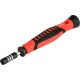 7. 130-Piece Precision Bit Set YT-25761 YATO