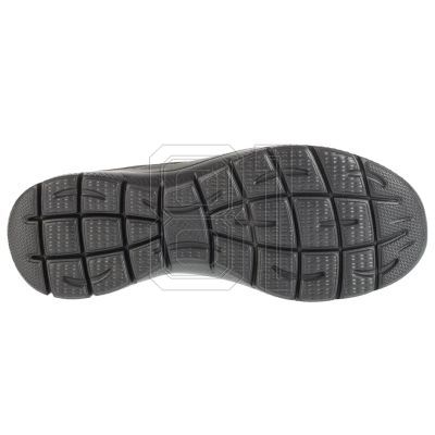 4. Skechers Slip-Ins: Summits - Classy Night 150128-BKGD Black 35