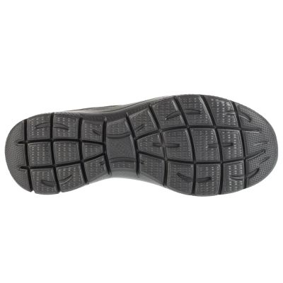 4. Skechers Slip-Ins: Summits - Classy Night 150128-BKGD Black 35