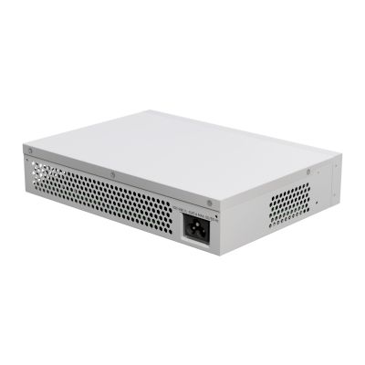 9. Switch Mikrotik CSS318-16G-2S+IN 18p Managed Gigabit/10G