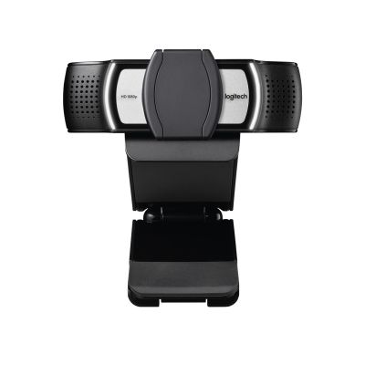 10. Logitech C930E Webcam 960-000972
