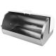 3. Bread box MR-1676-WHITE MAESTRO