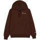 9. Champion Hooded Sweatshirt W 117530 MS524