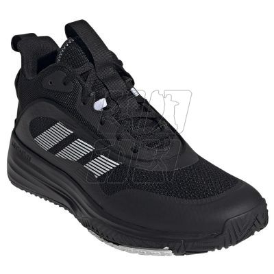 5. Adidas OwnTheGame 3.0 M IH5849 shoes