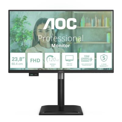 29. Aoc Monitor (24P4U)