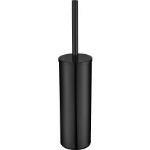 Freestanding toilet brush