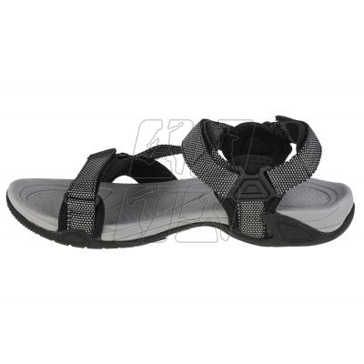 3. Sandals CMP Hamal Hiking Sandal M 38Q9957-U901