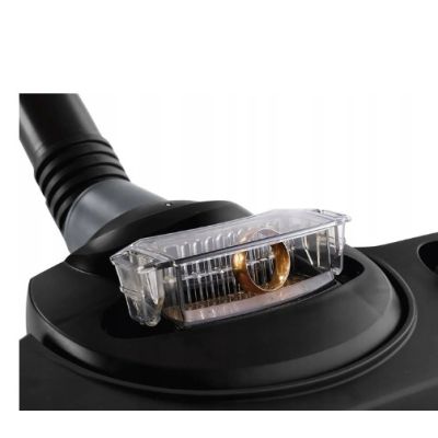 5. BOSCH BWD 41740 AquaWash&Clean vacuum cleaner