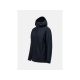 3. Men's PEAK PERFORMANCE M Treeline Hipe 2.5L Shell Jacket, Black