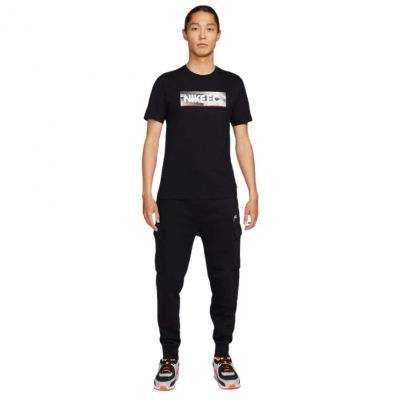 5. Nike NK Fc Tee Seasonal Block M DH7444 010