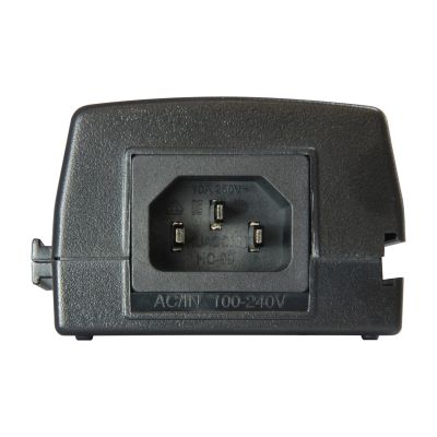 5. LevelOne POI-3014 PoE Fast Ethernet Adapter, Gigabit Ethernet 52V