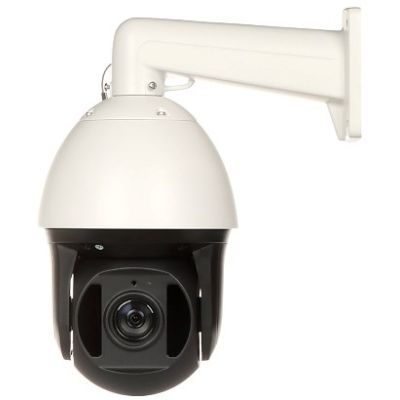 IP speed dome camera OMEGA-50P36-12-AI - 5 Mpx 4.6 - 165 mm