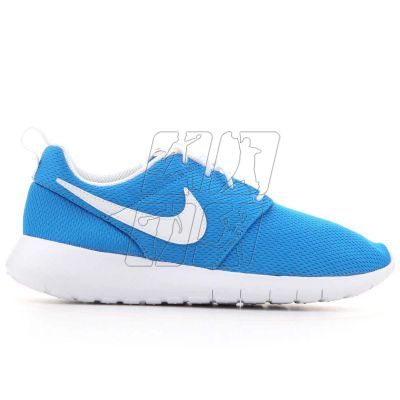 2. Nike Roshe One (GS) Jr 599728-422 shoes