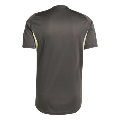 2. adidas Real Madrid Training Jersey JP4049