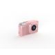 2. Denver DCA-4818RO 5 MP CMOS Digital Camera, Pink