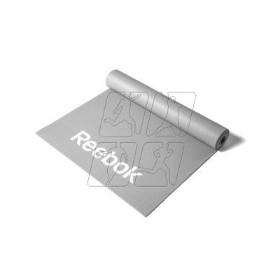 3. Reebok RAYG-11030YG yoga mat