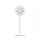12. Xiaomi PYV4007GL Mi Smart Standing Fan 2 Lite white JLLDS01XY floor fan