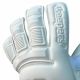 7. 4keepers Champ Gold White VI RF2G M S906465 goalkeeper gloves