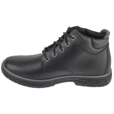 2. Skechers Segment 2.0 – Brogden 204394-BLK Black, 41