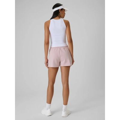 2. Women's sweatpants 4F 4FRSS26TSHOF0891-56S