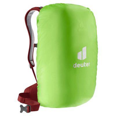 8. Deuter Futura 23 Backpack 34001219-5070