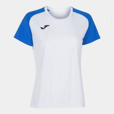 Joma Academy IV Sleeve W 901335.207 Football Shirt