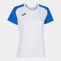 Joma Academy IV Sleeve W football shirt 901335.207