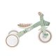 13. Tricycle/balance bike LEARNING TRIKE 3in1 PLUS ECOLOGIC (738-109)