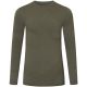 VIKING Gasher Merino Man Longsleeve Khaki XL