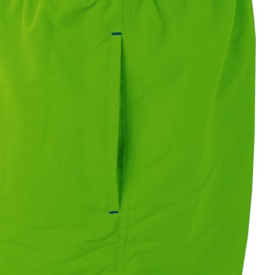 6. Crowell M 300/400 green swimming shorts