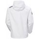 12. Helly Hansen Crew Hooded Jacket M 34443 001