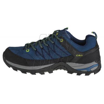 3. CMP Rigel Low M 3Q13247-08MF shoes