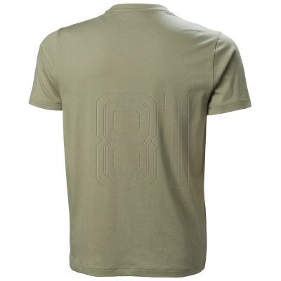 15. Helly Hansen HH Core 2.0 T-shirt M 54598 421