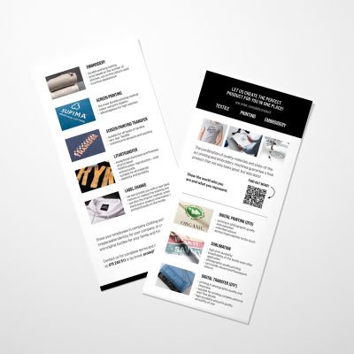 22. POS material (English)