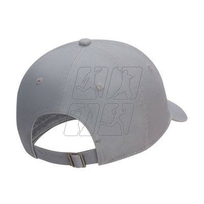 2. Nike Club FB5368-073 baseball cap