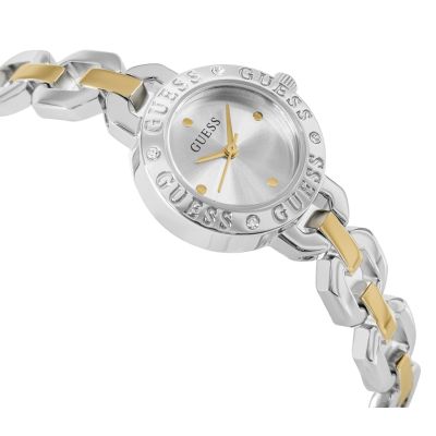 3. Guess Bejeweled Siren GW1019L3 Women's Watch + BOX