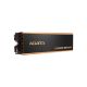 2. ADATA Legend 960 MAX 4TB M.2 2280 PCI-E x4 Gen4 NVMe SSD