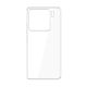 2. 3mk Clear Case for Xiaomi 15 Pro - transparent