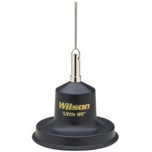 Wilson LITTLE CB Antenna